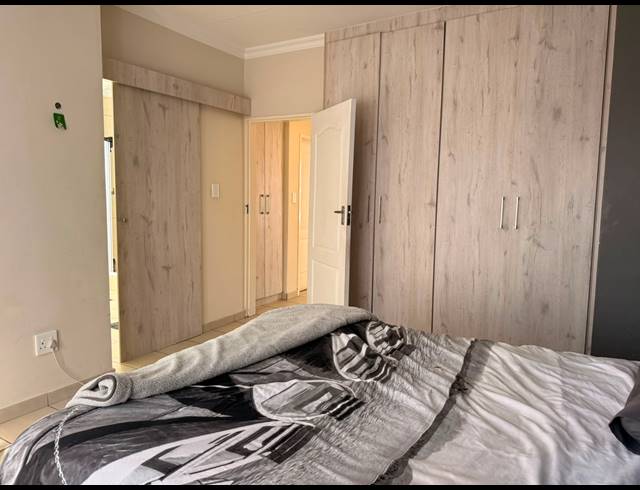 3 BEDROOM TOWNHOUSE FOR SALE IN WATERVAL EAST